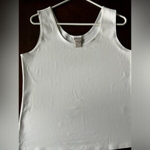 Chico’s tank top